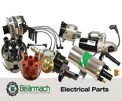 Jaguar rezervni delovi