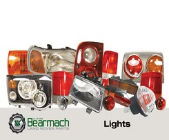 Jeep rezervni delovi