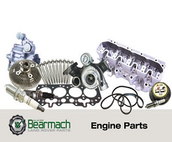 Land rover rezervni delovi