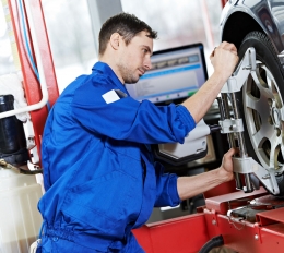 Popravka diferencijala