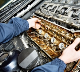 Održavanje transmisije