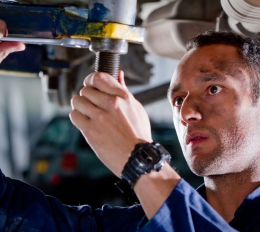 Preventivno održavanje